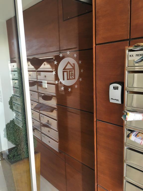 Ithaki Phinikoudes Apartment No. 102 ラルナカ エクステリア 写真